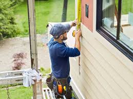 Siding for Multi-Family Homes in Salt Lake City, UT